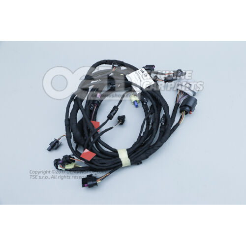 Elektroinštalácia pre nárazník 14A971095AQ