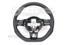 Multifunkčný volant (koža) čierna/artgrey