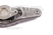 Vysúvacia páka s vysúvacím ložiskom a vodiacim puzdrom (3)