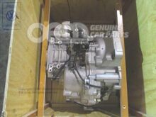 4-st. automatická prevodovka (1)