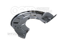 Krycí plech pre brzdový kotúč (1)