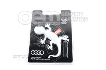 85H087009D Gecko air freshener Scent, "fresh"