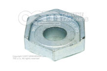 Excentrický kotúč (3)