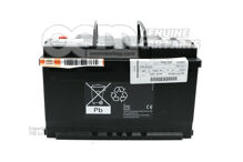 Batéria, naplnená a nabitá 000915089BD