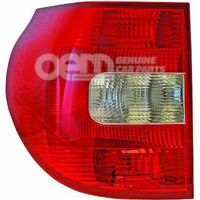 Koncový svetlomet Koncový svetlomet