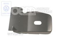 Uzatvárací plech pre deformačný prvok