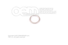 Tesniaci krúžok 14X20