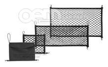 1 sada odkladacích sietí do batožinového priestoru 6VE065110