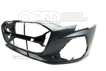 Kryt nárazníka natretý základným náterom 8Y0807065G GRU