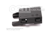 Rukoväť na nastavenie operadla saténovo čierna 7E5885639C9B9 (4)