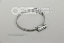 Hadicová svorka 50-70X9