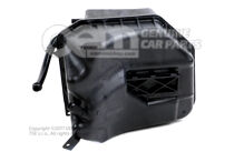 Vyrovnávacia nádržka (2)