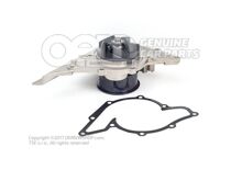 Čerpadlo chladiacej kvapaliny s tesnením (3)