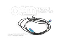 Vedenie vzdušného spojenia (2)