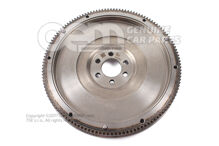 Opravná sada pre dvojhmotový zotrvačník naftových motorov Audi VW Škoda Škoda Seat (9)