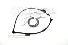 Káblový zväzok pre snímač rýchlosti 5G0927902AR