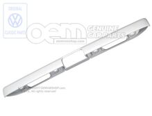 Ozdobná lišta základná