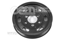 Klinová remenica (1)