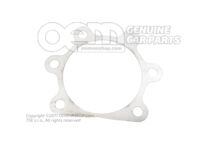 Lícovaná podložka