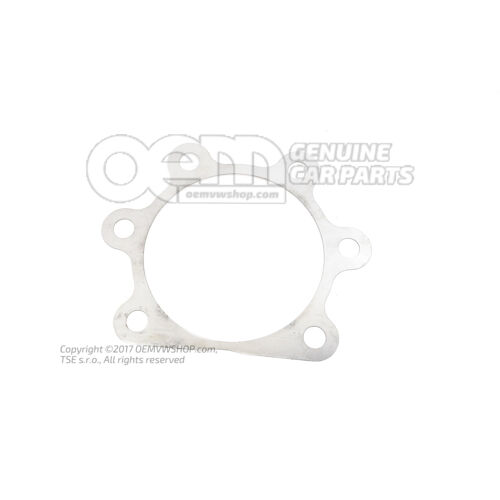 Lícovaná podložka