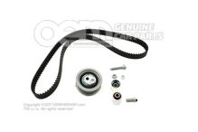 Súpr. na opr. pre ozub. remeň Súpr. na opr. pre ozub. remeň