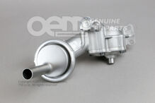 Olejové čerpadlo (1)