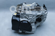 6-st. dvojspojková prevodovka (4)