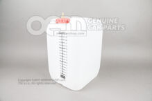 Náhradná nádrž na pln. zar. chladiaceho systému VAS 6096/1