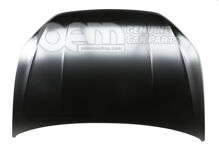 Predná kapota 2G7823031B