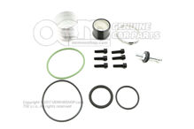 Súprava na opravu pre turbodúchadlo