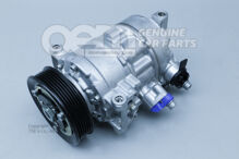 Kompresor klimatizácie 5Q0816803H (1)