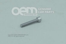 Skrutka s valcovou hlavou s vnútorným šesťhranom N10510301 (1)