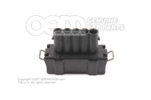 Puzdro s plochými kontaktmi (1)