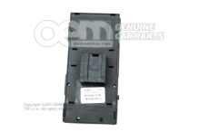 Spínač elektrického elektrického ovládania okna soul (čierny) (1)