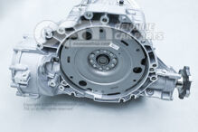 7-stupňová dvojspojková prevodovka pre pohon všetkých kolies (1)