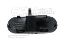 Ostrekovacia dýza, vyhrievaná (1)