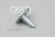 Skrutka so šesťhrannou hlavou s vnútorným šesťhranom 6,3X19 (1)