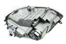 Dvojitý halogénový svetlomet (1)