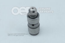 Vyrovnávací prvok, hydraulický (1)