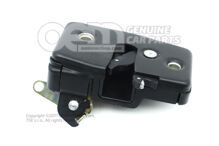 Centrálny zámok na posuvné dvere (1)