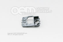 Koncovka pre vozidlá s cúvacím kamerovým systémom 10E807151 (2)