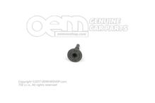 Skrutka s vnútorným šesťhranom (4)