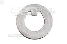 Prítlačný kotúč