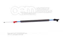 Ťahadlo regul. klapky teploty