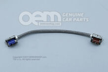 Adaptér vetvy vedenia