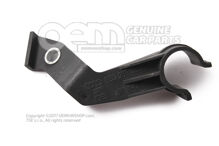 Držiak pre hadicu chladiva (1)