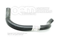 Hadica chladiacej kvapaliny