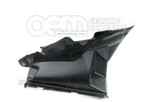 Vedenie vzduchu pre chladič plniaceho vzduchu