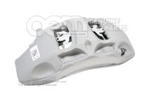 4M0615108BQ Audi Q7, Q8 a Volkswagen Touareg Brzdový strmeň bez brzdových doštičiek veľkosť 400x38mm predný pravý (3)