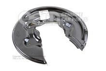 Krycí plech pre brzdový kotúč Krycí plech pre brzdový kotúč